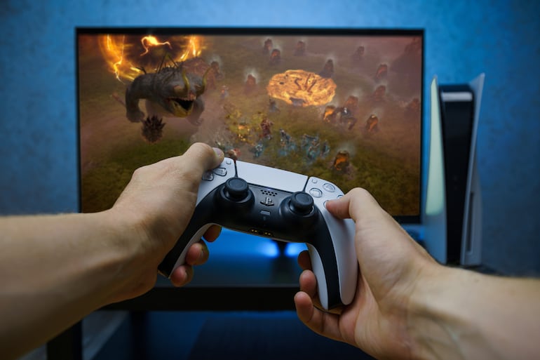 Se filtraron las supuestas características de la nueva consola de Sony: Ps5 Pro.