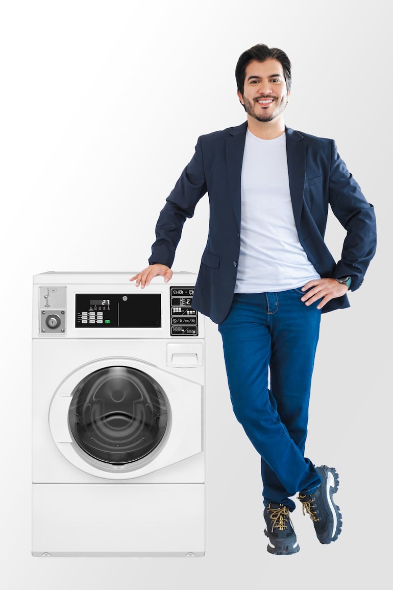 Pablo Milessi, CEO de Johéi.