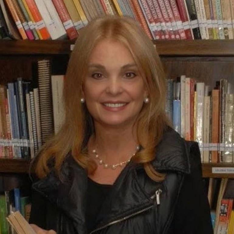 Prof. Beatriz González de Bosio