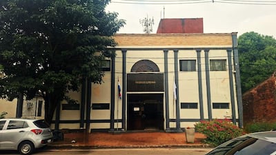 La Municipalidad de Paraguarí mantiene una millonaria deuda salarial con funcionarios municipales y concejales.
