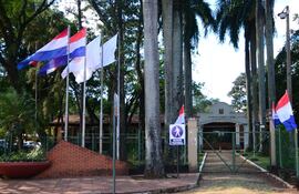 La Municipalidad de Ciudad del Este proyecta aumento salarial para el próximo año.