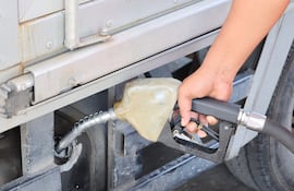 Desde este lunes será obligatoria la comercialización de gasoil con una mezcla de entre 8% y 10% de biodiésel.