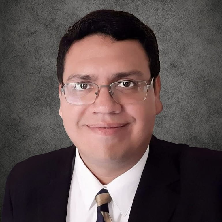 El maestro Benito Román también será parte de este concierto.