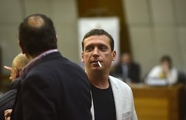 SILVIO ROJAS 07-09-2022-POLITICA
SESION DE DIPUTADOS. nano juan carlos galaverna