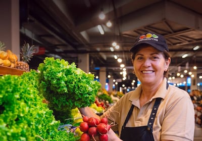 Banco Atlas impulsa a los emprendedores del Agroshopping.