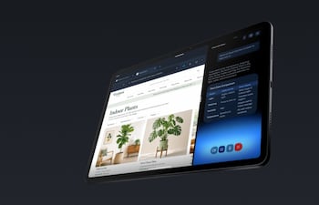 Nuevas tabletas Amazon Alexa.