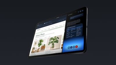 Nuevas tabletas Amazon Alexa.