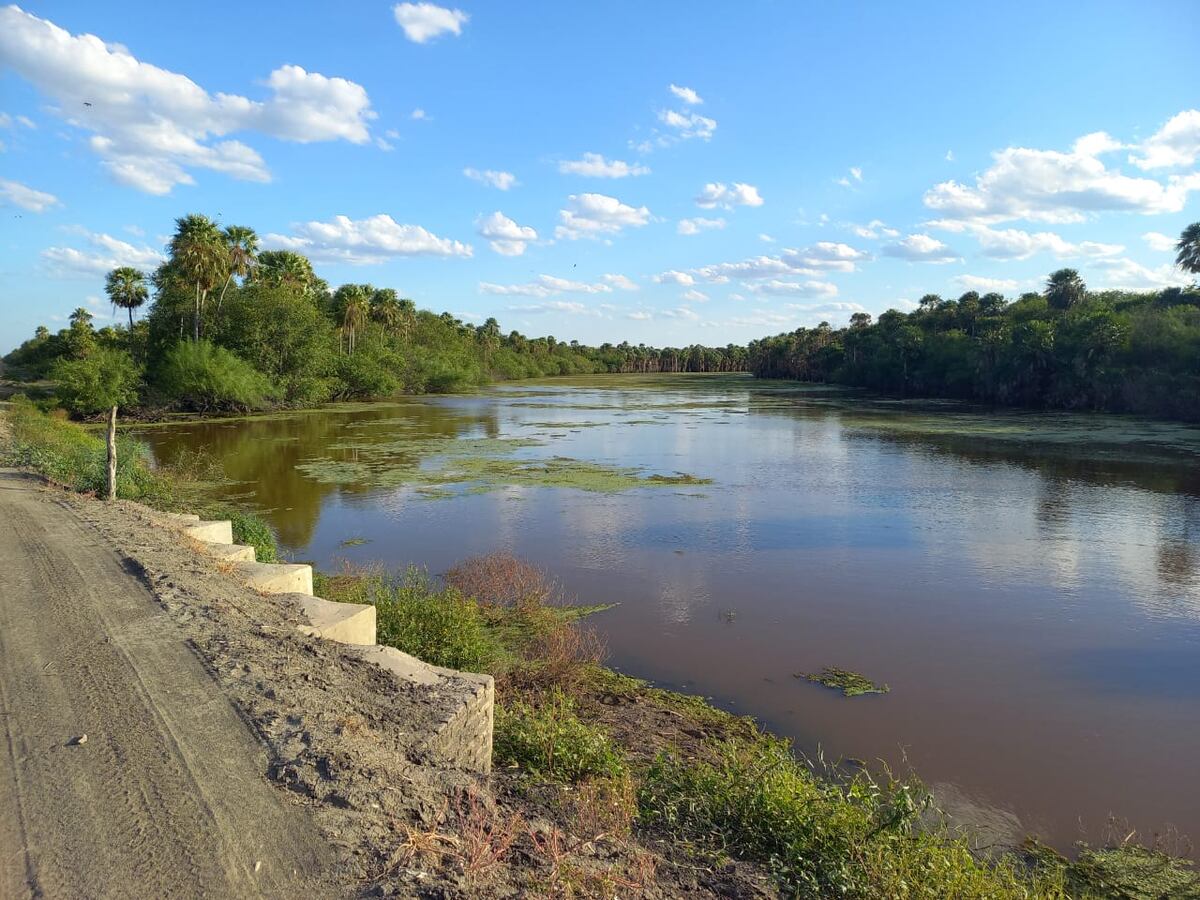 Denuncian incumplimiento de medida judicial de imputado por daño ambiental