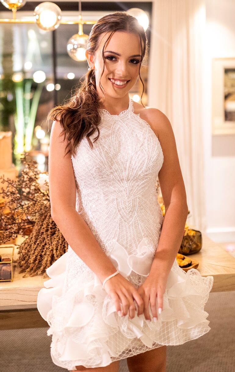 Jimena Pérez Marcos