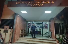 Vecinos del barrio Ricardo Brugada denuncian que se produjo una balacera tras un enfrentamiento entre grupos rivales.