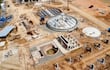 La obra comenzó a mediados de 2025 y contempla un plazo de construcción de 24 meses. Las primeras pruebas están previstas para mayo de 2027.