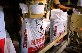 La planta industrial opera bajo un sistema de producción integrado y automatizado que supervisa de forma permanente cada etapa del procesamiento.