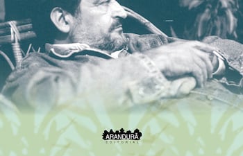 Portada de la obra que se presentará este viernes en la Manzana de la Rivera.