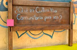 “Telar de voces comunitarias”, será un libro que consiste en contar la experiencia de las personas entorno a su colectivo cultural o reflexionar en torno a la Cultura Viva Comunitaria.