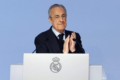 El presidente del Real Madrid, Florentino Pérez, pidió disculpas por el desliz con la confusión entre el fallecido André Silva y el futbolista del Elche André da Silva.
