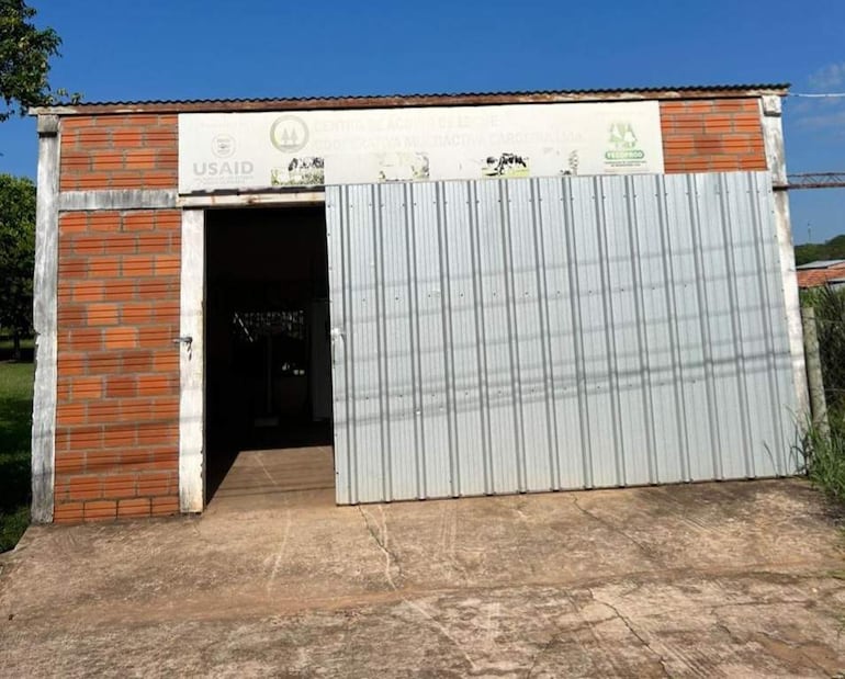 Los pobladores reclaman la construción de una USF para mejor atención de los usuarios