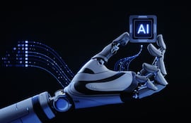 Inteligencia Artificial.