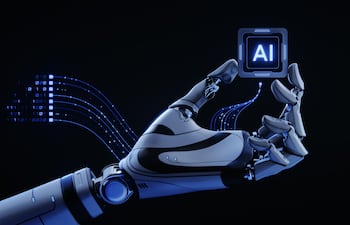 Inteligencia Artificial.