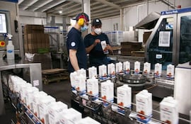 Desde la mipymes comenzarán a planificar proyectos para exportar a naciones del Mercosur y a Europa.