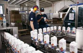 Desde la mipymes comenzarán a planificar proyectos para exportar a naciones del Mercosur y a Europa.