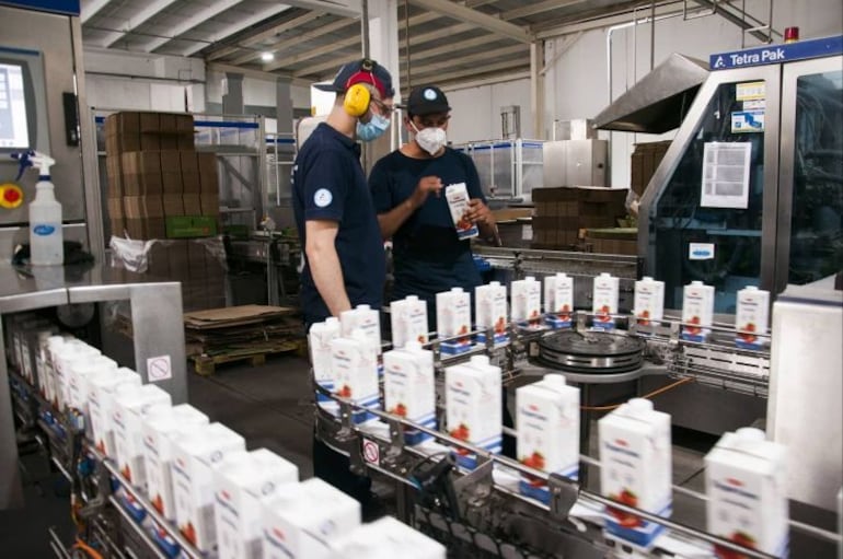 Desde la mipymes comenzarán a planificar proyectos para exportar a naciones del Mercosur y a Europa.