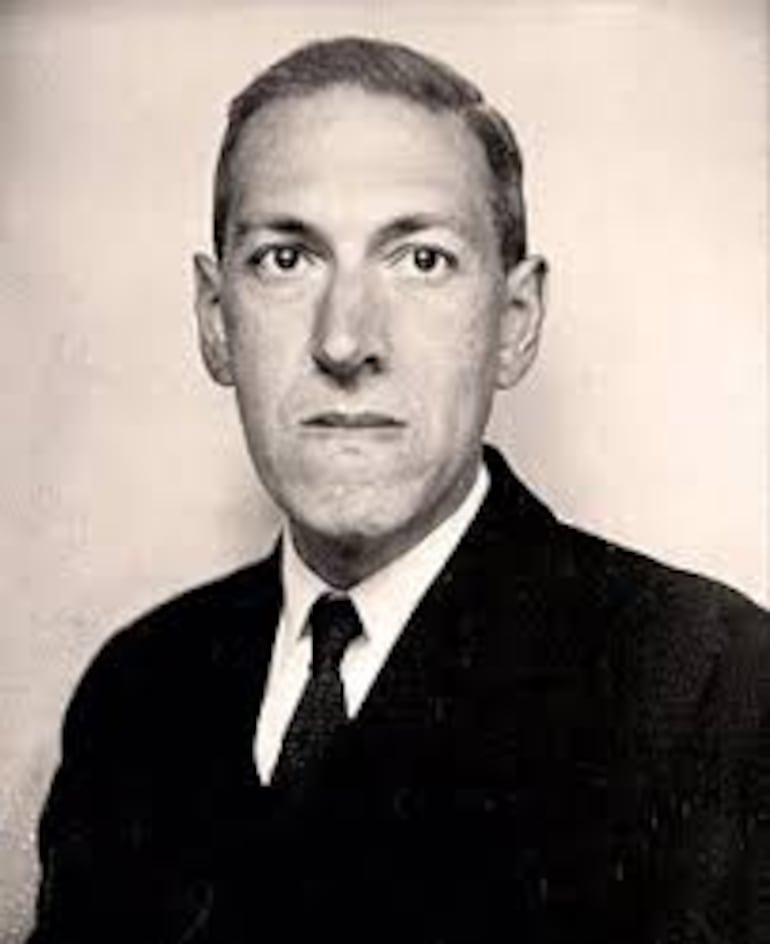 H.P. Lovecraft creó el horror cósmico con La llamada de Cthulhu. El miedo a lo desconocido e insondable en su máxima expresión.