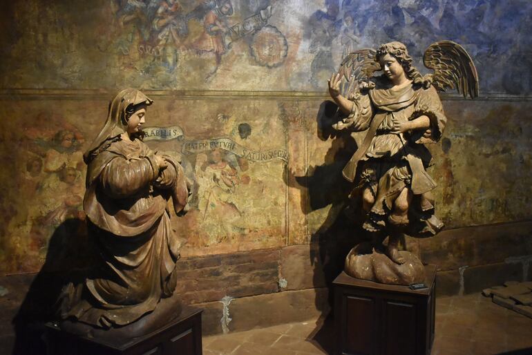 Santa Rosa, Misiones