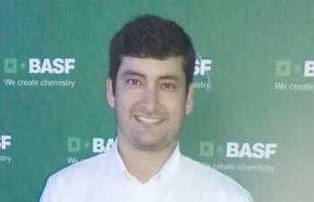 Ing. Agr. Rodolfo Viana