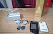 Motobolt fue detenido tras presuntamente quedarse con anteojos de G. 750.000 y ofrecerlos en Marketplace
