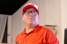 Daniel Pereira Mujica (Yo Creo), nuevo intendente de Ciudad del Este.