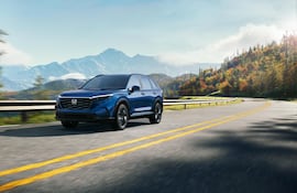 Honda prioriza seguridad, conectividad y experiencia de conducción, con soluciones prácticas que optimizan el uso diario más allá del equipamiento estético.