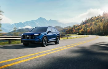 Honda prioriza seguridad, conectividad y experiencia de conducción, con soluciones prácticas que optimizan el uso diario más allá del equipamiento estético.