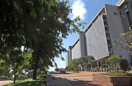 Banco Central del Paraguay (BCP)