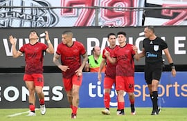 Olimpia vs. Libertad, Clausura 2026
