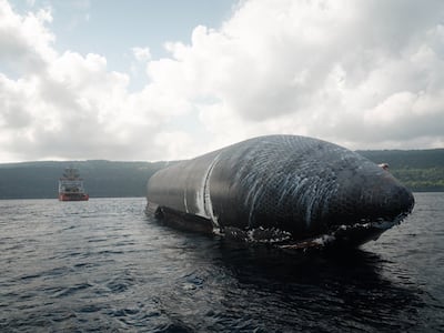 Después de aproximadamente 24 días en el mar, el equipo de recuperación de SpaceX logró guiar la nave Starship hasta una zona frente a la costa de la isla Christmas. Un equipo de ingenieros de SpaceX se dirige al lugar para realizar análisis adicionales del vehículo en aguas más tranquilas, antes de intentar trasladarlo de regreso a Starbase.