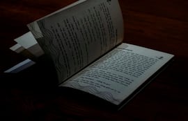 Los diarios de la Nochevieja