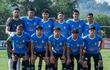 Campeón de la edición anterior del Nacional B, el 15 de Mayo de Itapé compite en el torneo 2026 con su nueva denominación, Quinceno FC.