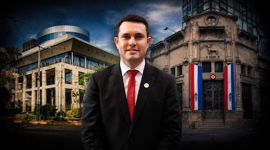 Hernán David Rixas Román, exdiputado, exsenador y exmiembro y expresidente del Jurado de Enjuiciamiento de Magistrados (JEM).