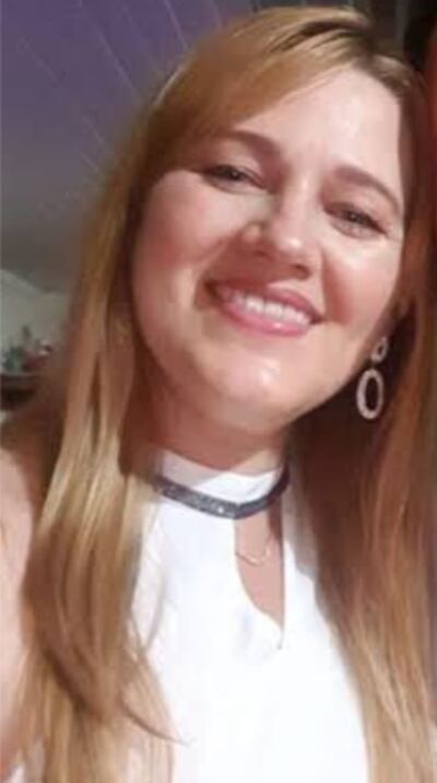 Abogada Ángela Kunrath, procesada.