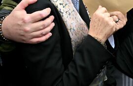 Gisèle Pelicot, el valor de una víctima convertida en icono feminista