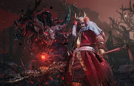 Nioh 3