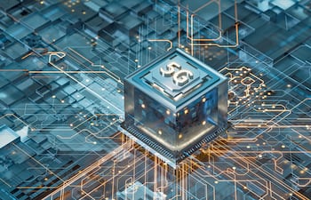 La implementación del 5G tendrá un impacto transversal en diversas áreas de la economía paraguaya.