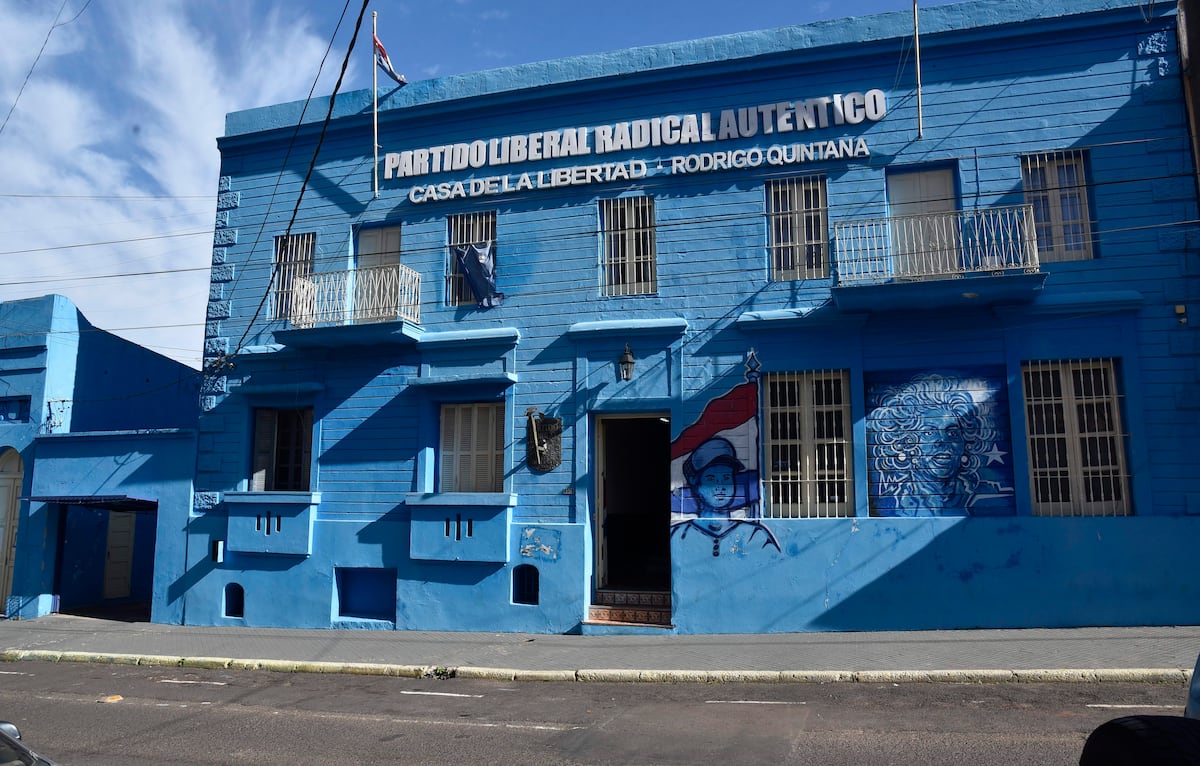 Diputados liberales analizan volver a las listas cerradas para las internas rumbo al 2028