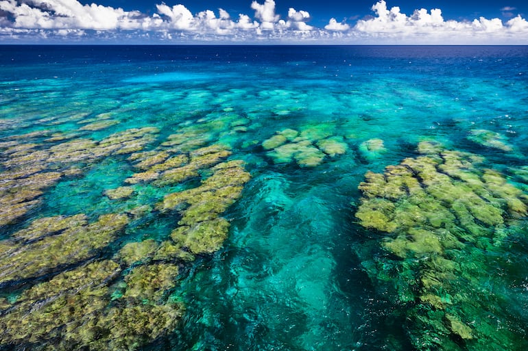 Samoa.