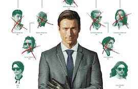 Jugada maestra película