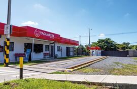 El Grupo Yaguarete invierte en talento humano, con capacitaciones constantes sobre uso de nuevas tecnologías.