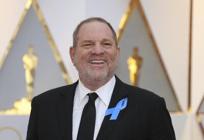 Testimonios sobre la vida del multimillonario productor de Hollywood, Harvey Weinstein, denunciado por abusos sexules, se verán en un filme documental.