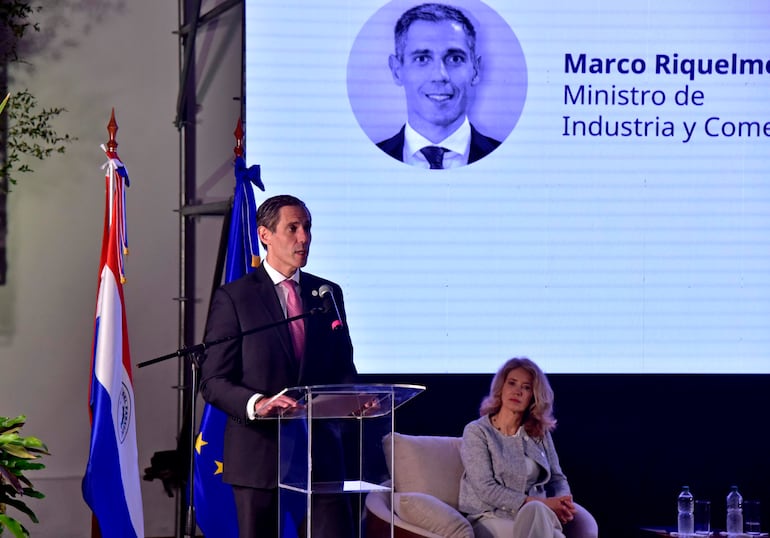 Acuerdo de Asociación UE-MERCOSUR	Centro Cultural del Puerto de Asunción