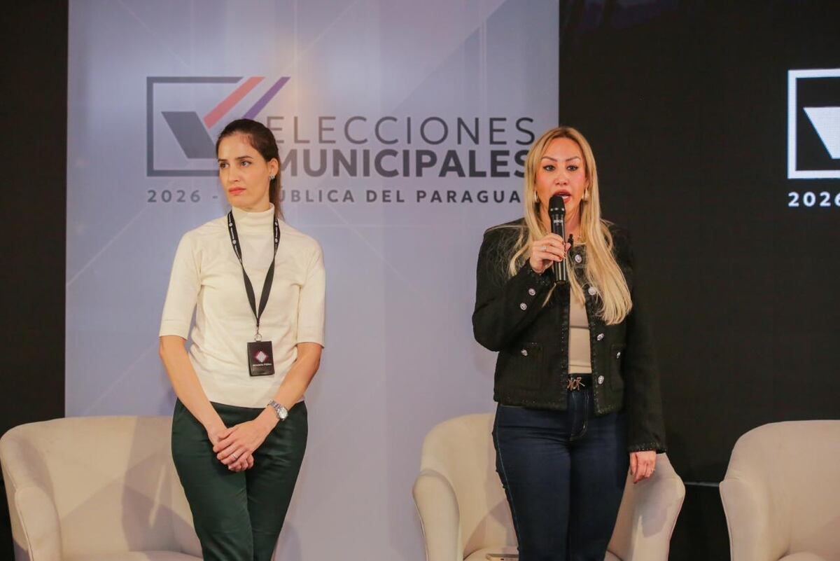 Fiscalía instalará centro de monitoreo el día de las elecciones