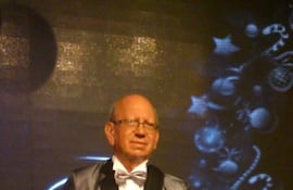 Falleció Osvaldo “Bebecho” Orrego.